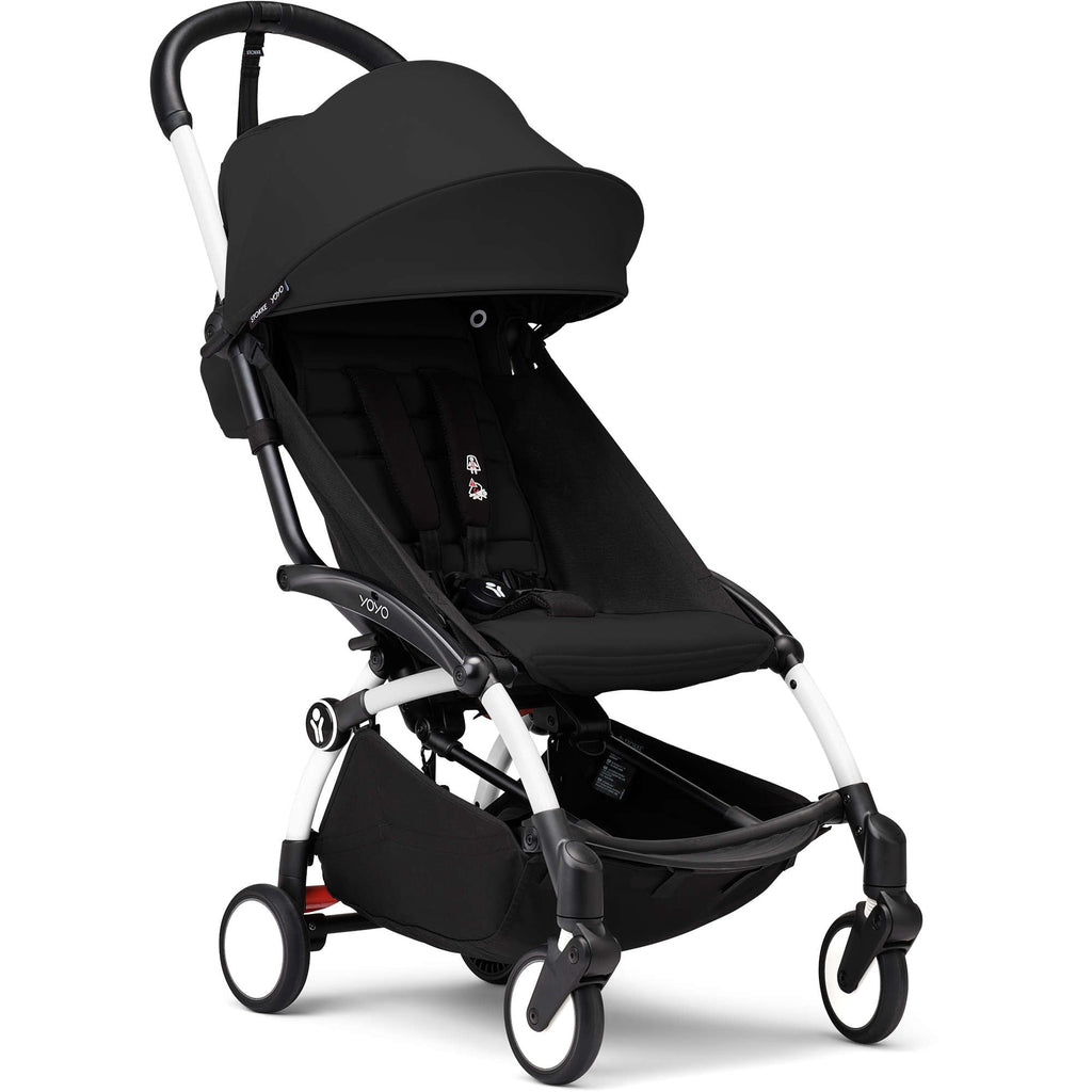YOYO³ Stroller From 6 Months