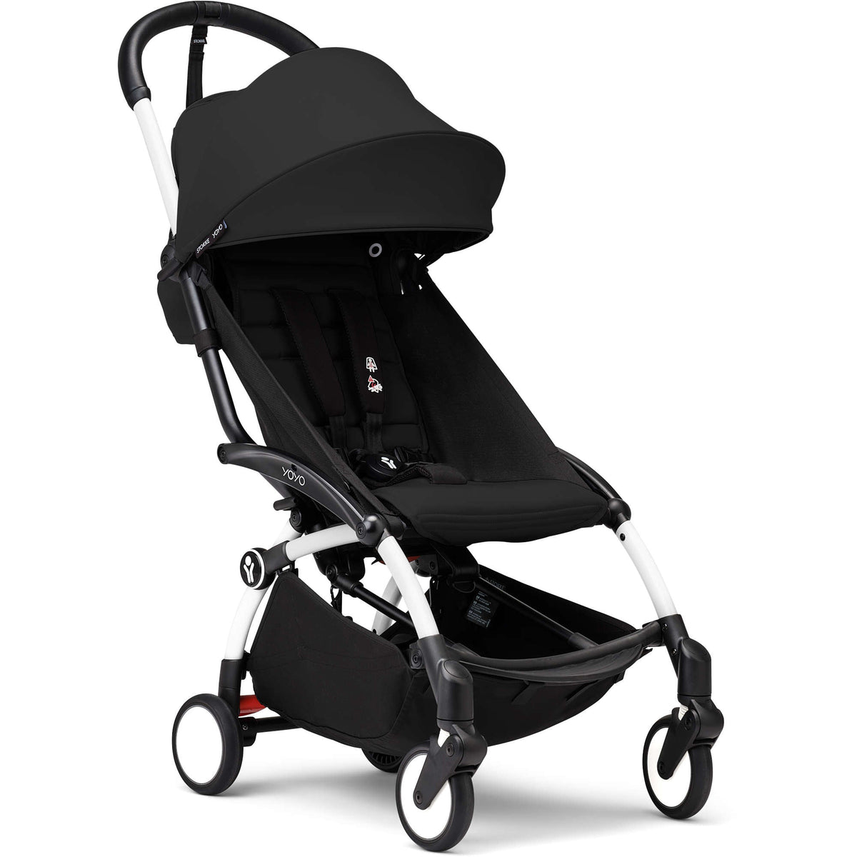 YOYO³ Stroller From 6 Months