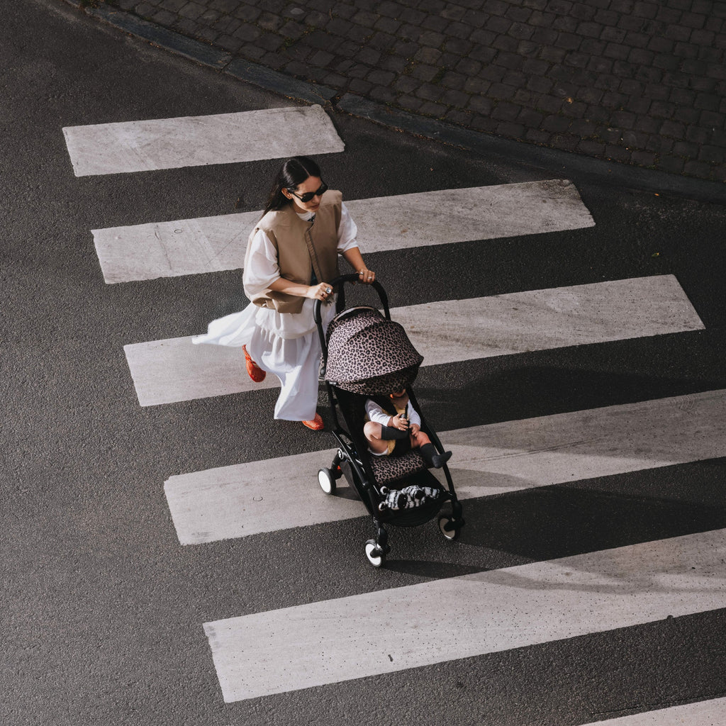 YOYO³ Stroller From 6 Months | Wild Collection