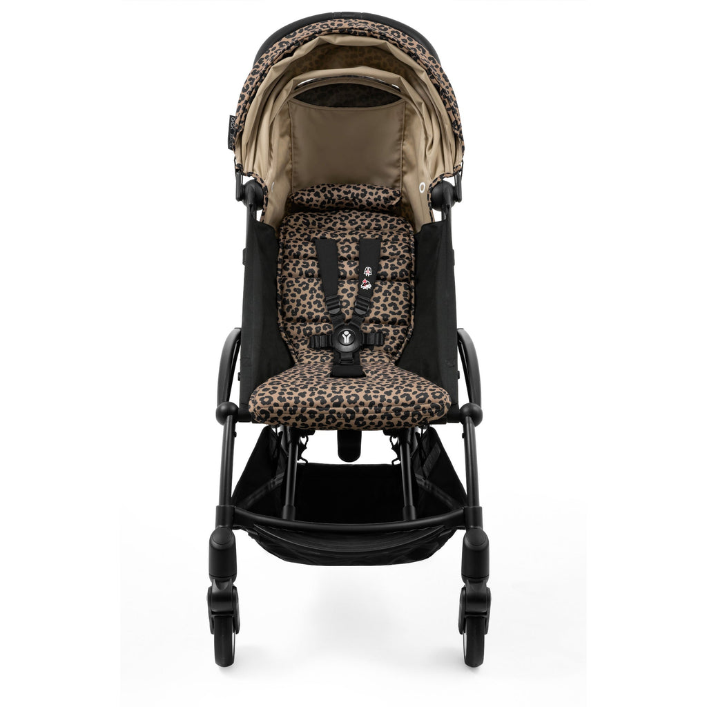 YOYO³ Stroller From 6 Months | Wild Collection