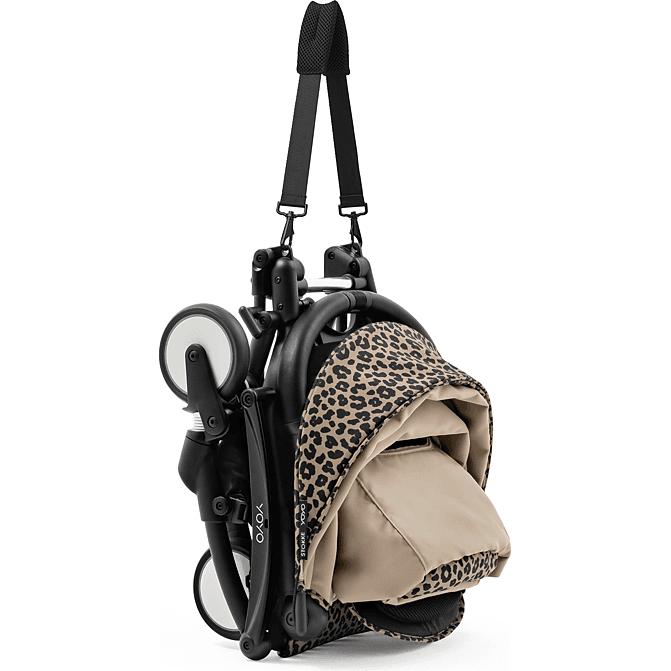 YOYO³ Stroller From 6 Months | Wild Collection
