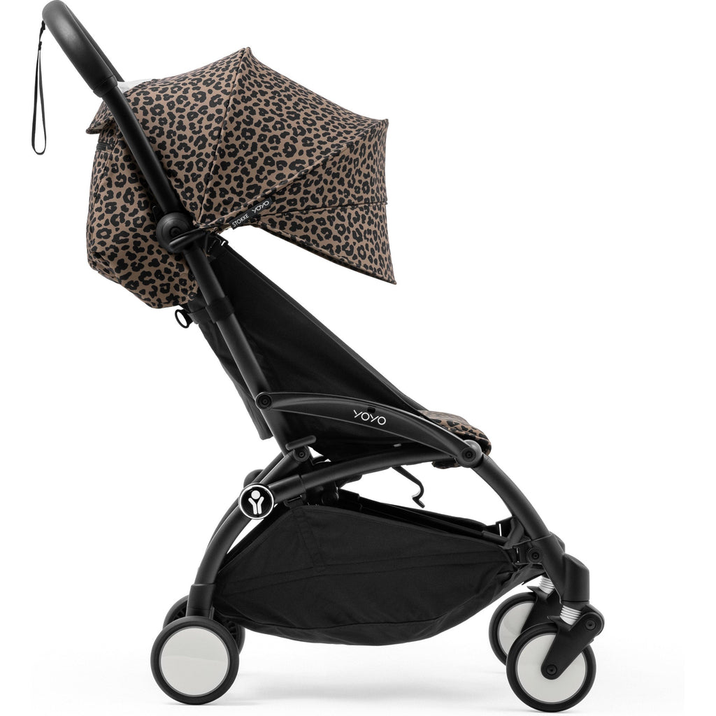 YOYO³ Stroller From 6 Months | Wild Collection