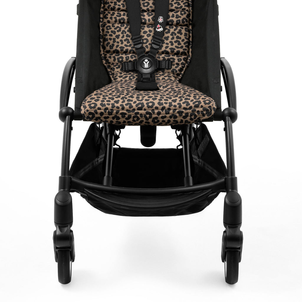 YOYO³ Stroller From 6 Months | Wild Collection
