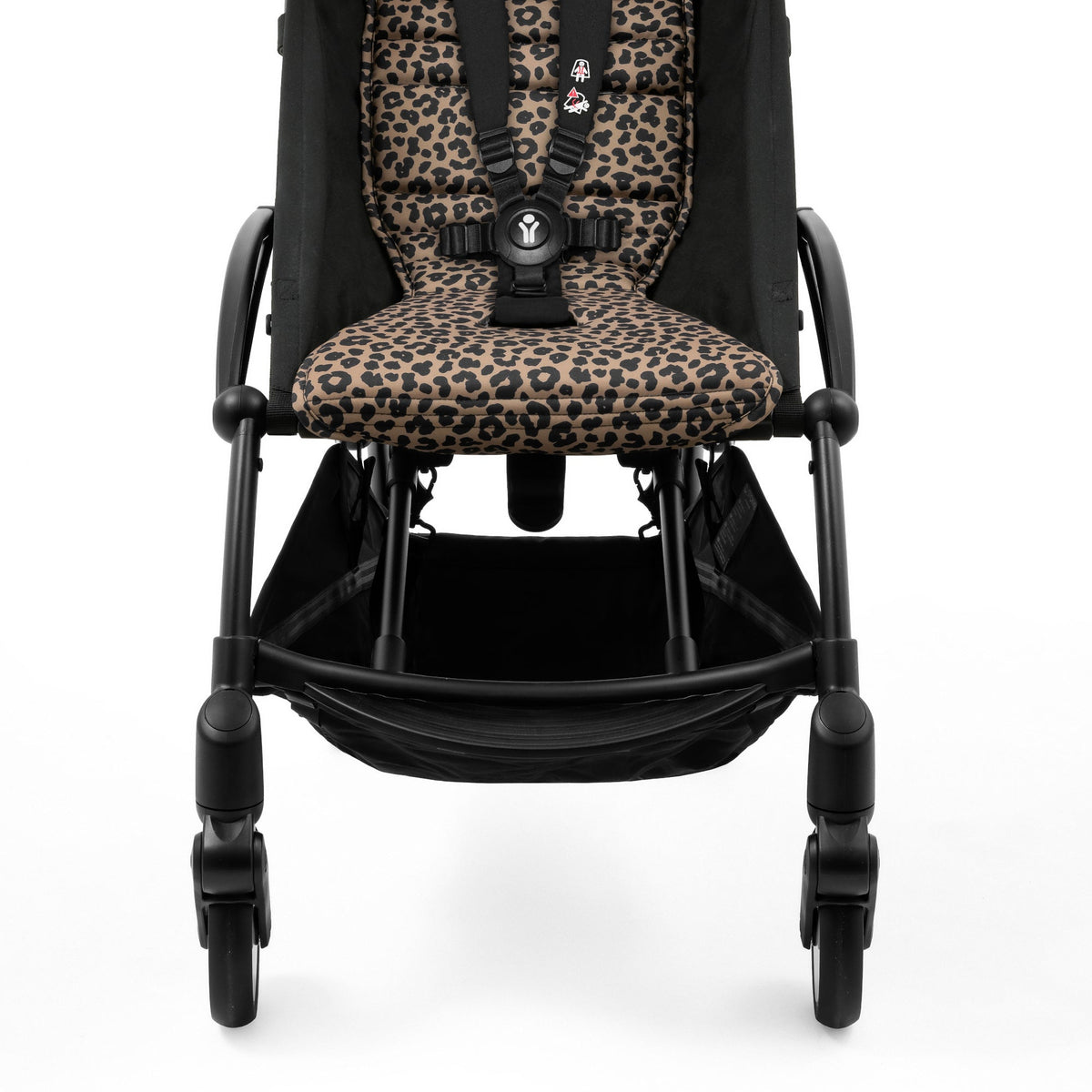 YOYO³ Stroller From 6 Months | Wild Collection