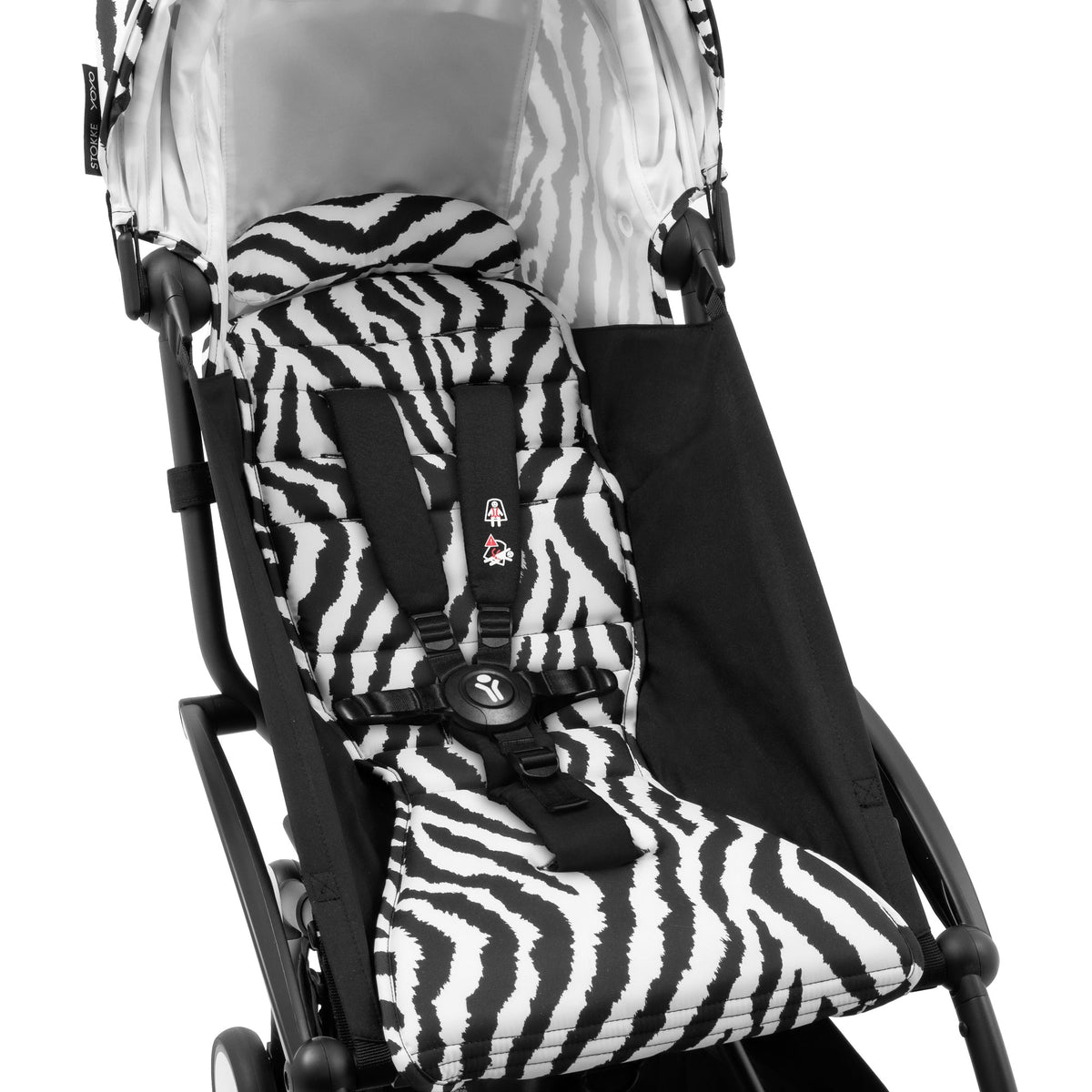 YOYO³ Stroller From 6 Months | Wild Collection