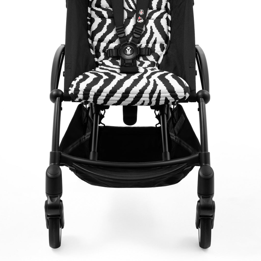 YOYO³ Stroller From 6 Months | Wild Collection