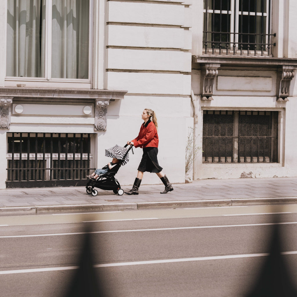 YOYO³ Stroller From 6 Months | Wild Collection