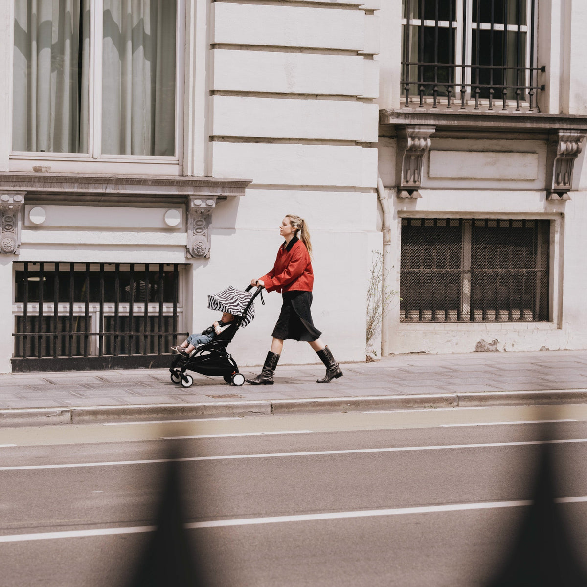 YOYO³ Stroller From 6 Months | Wild Collection