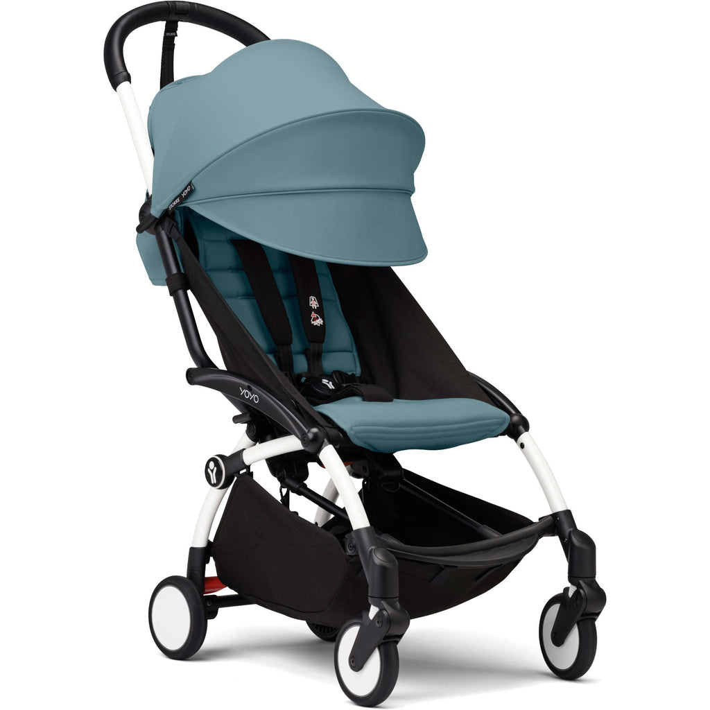 YOYO³ Stroller From 6 Months