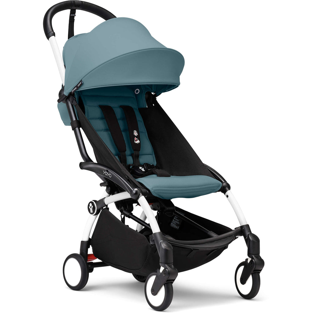 YOYO³ Stroller From 6 Months