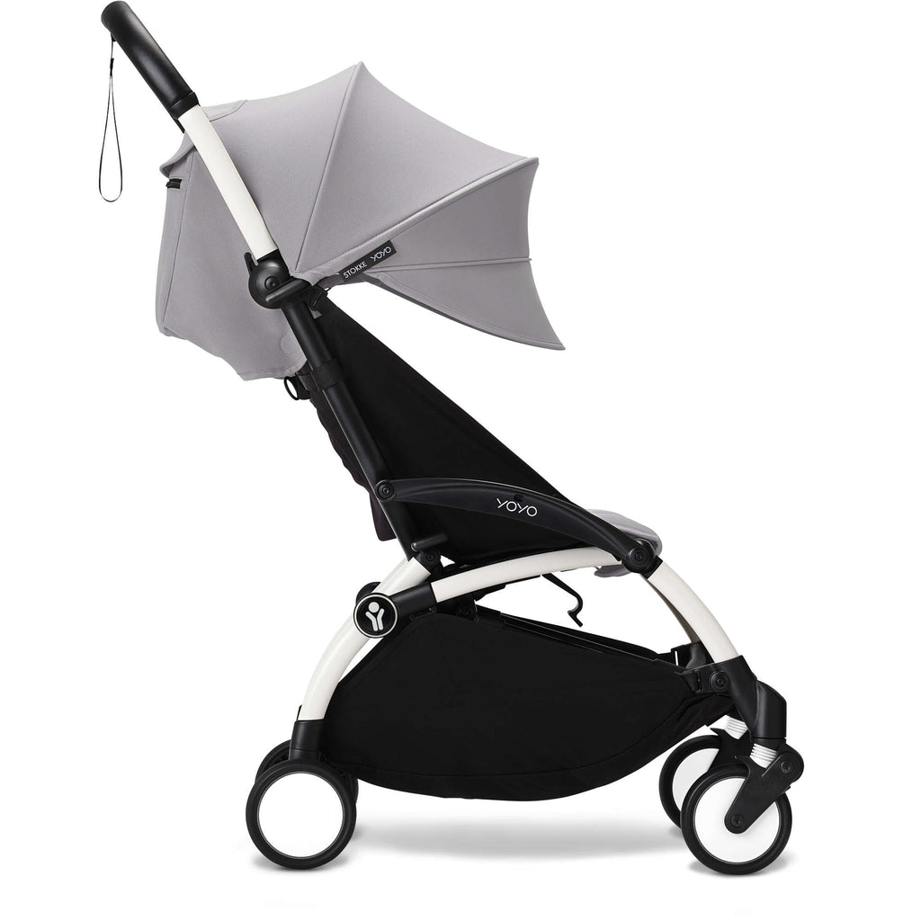 YOYO³ Stroller From 6 Months