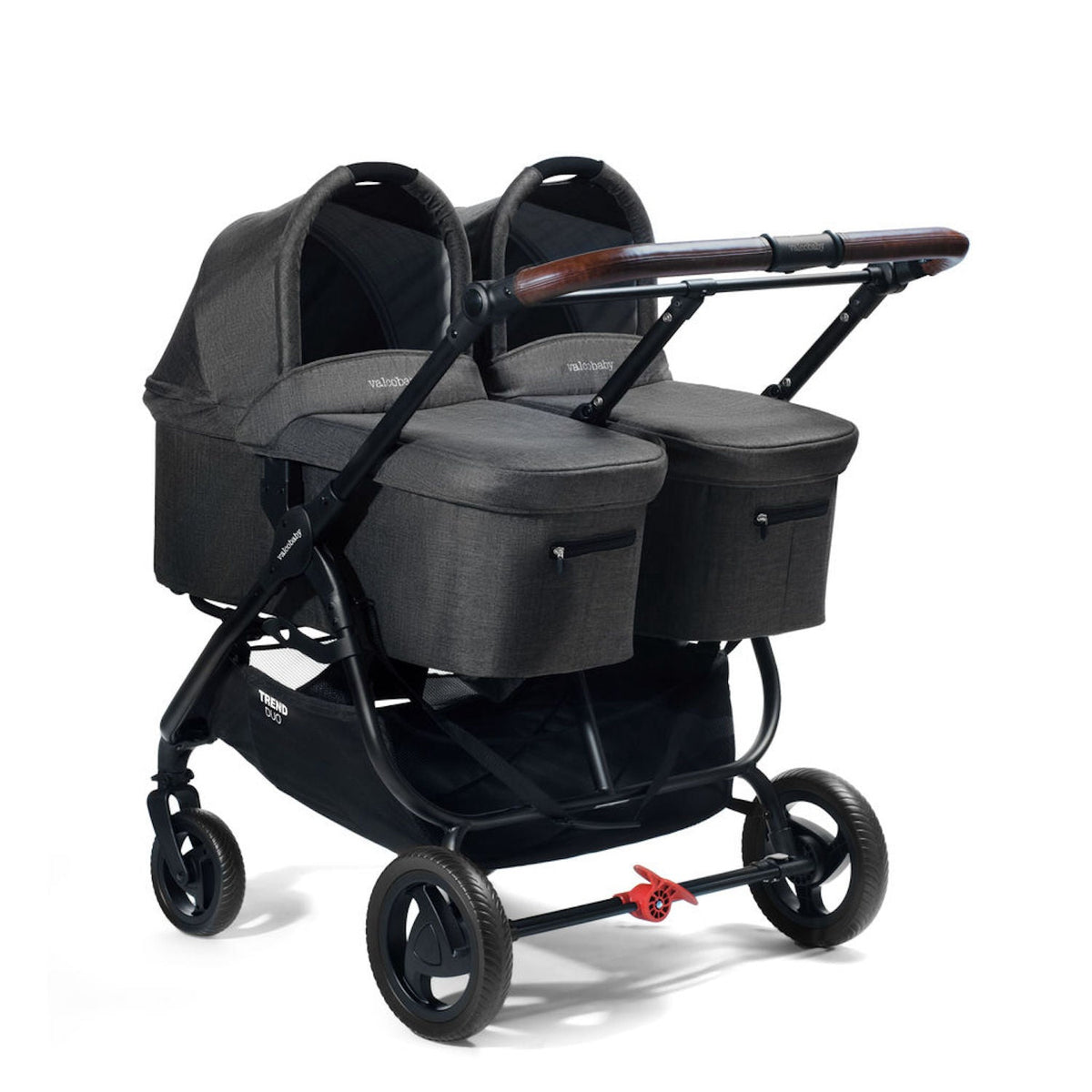 Trend Duo / Trend Duo Sport Bassinet