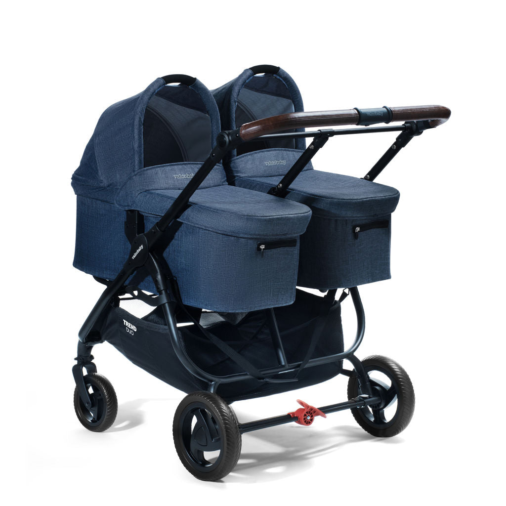 Trend Duo / Trend Duo Sport Bassinet