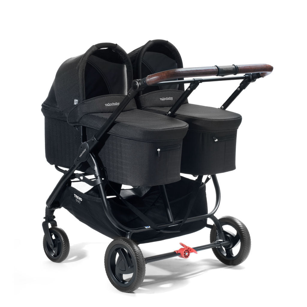 Trend Duo Side by Side Double Stroller