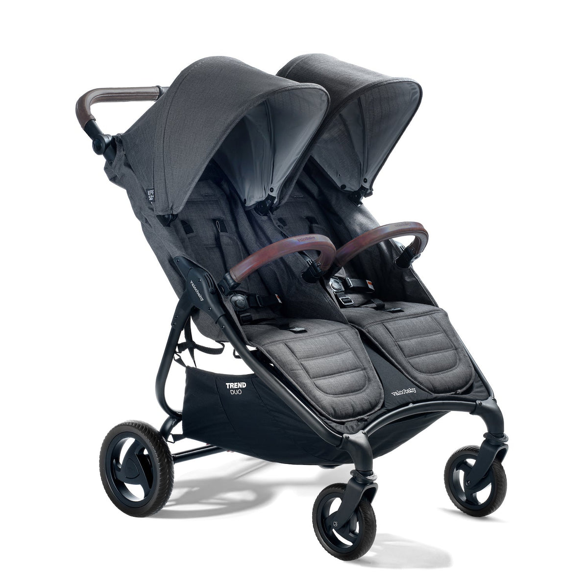 Trend Duo Side by Side Double Stroller