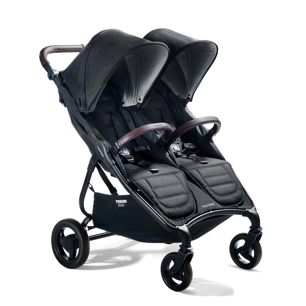 Trend Duo Side by Side Double Stroller