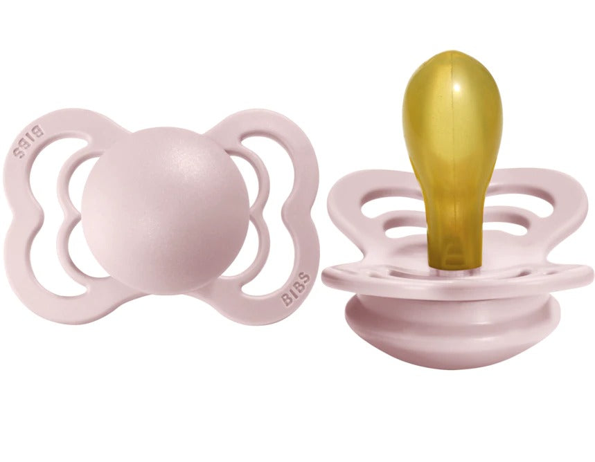Couture Natural Rubber 2 PACK - Size 1