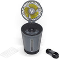 Misting Fan