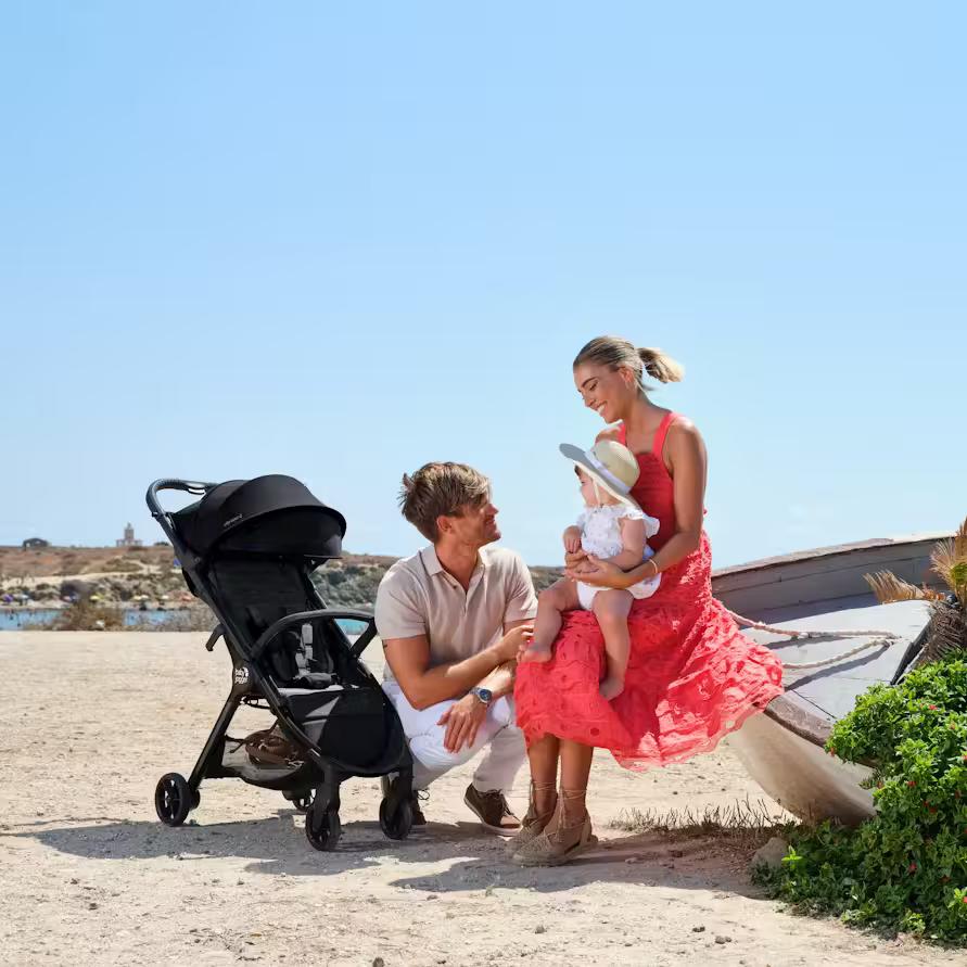 City Tour 2 Stroller | Eco Collection