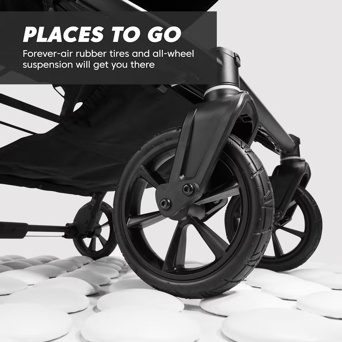 City Mini GT2 Double Stroller