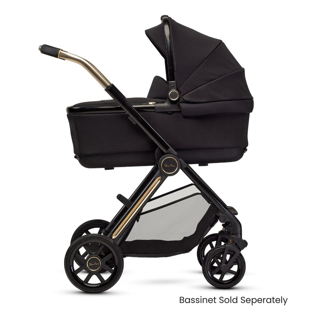 Reef 2 Stroller + Bassinet Bundle