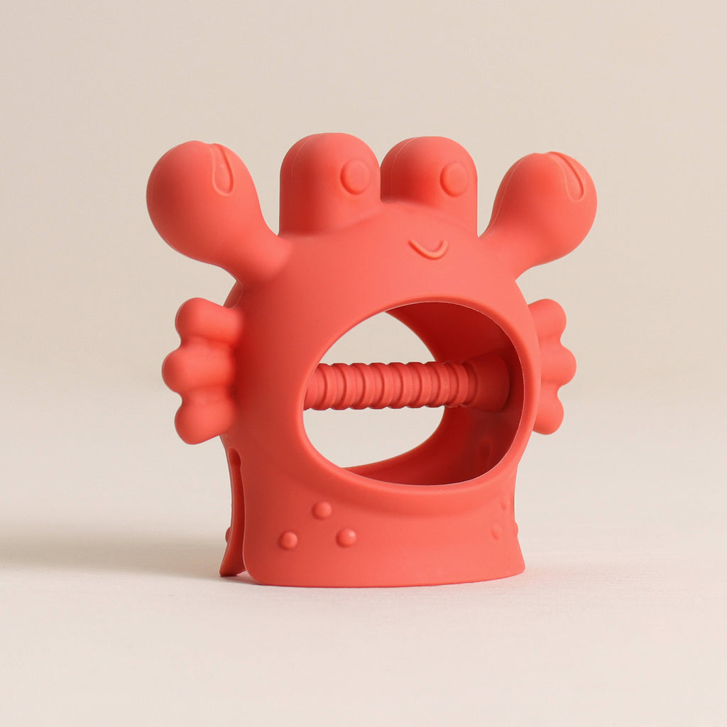 Crab Bitzy Grip™