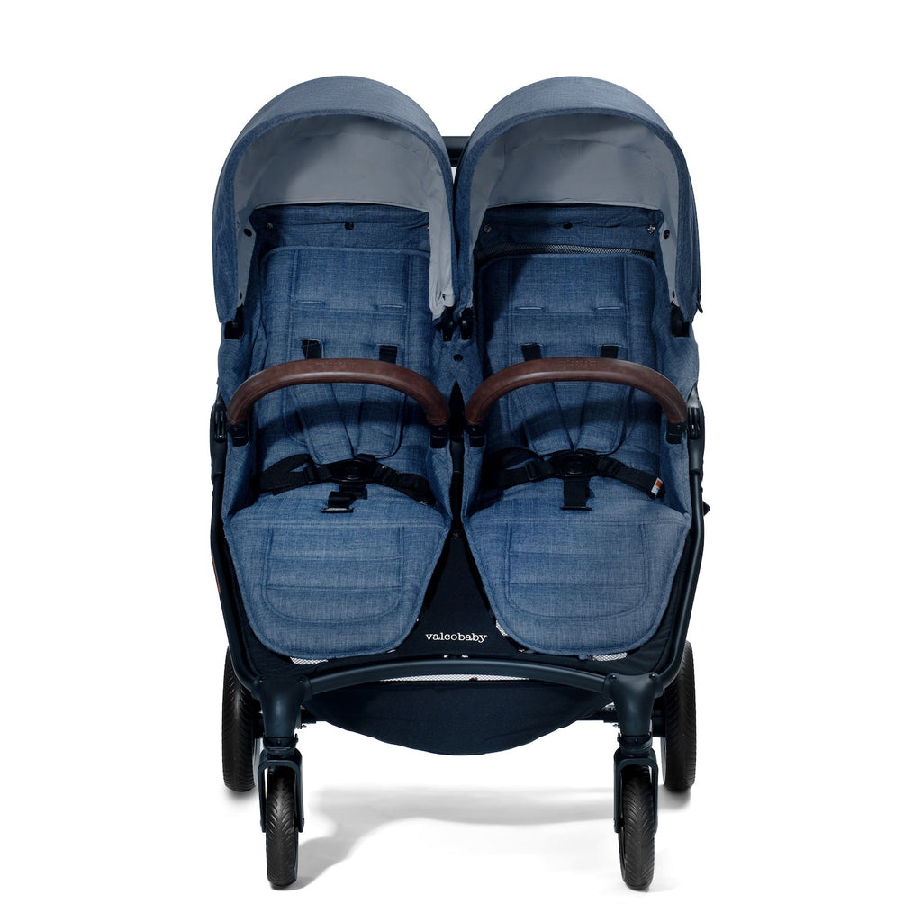Trend Duo Side by Side Double Stroller