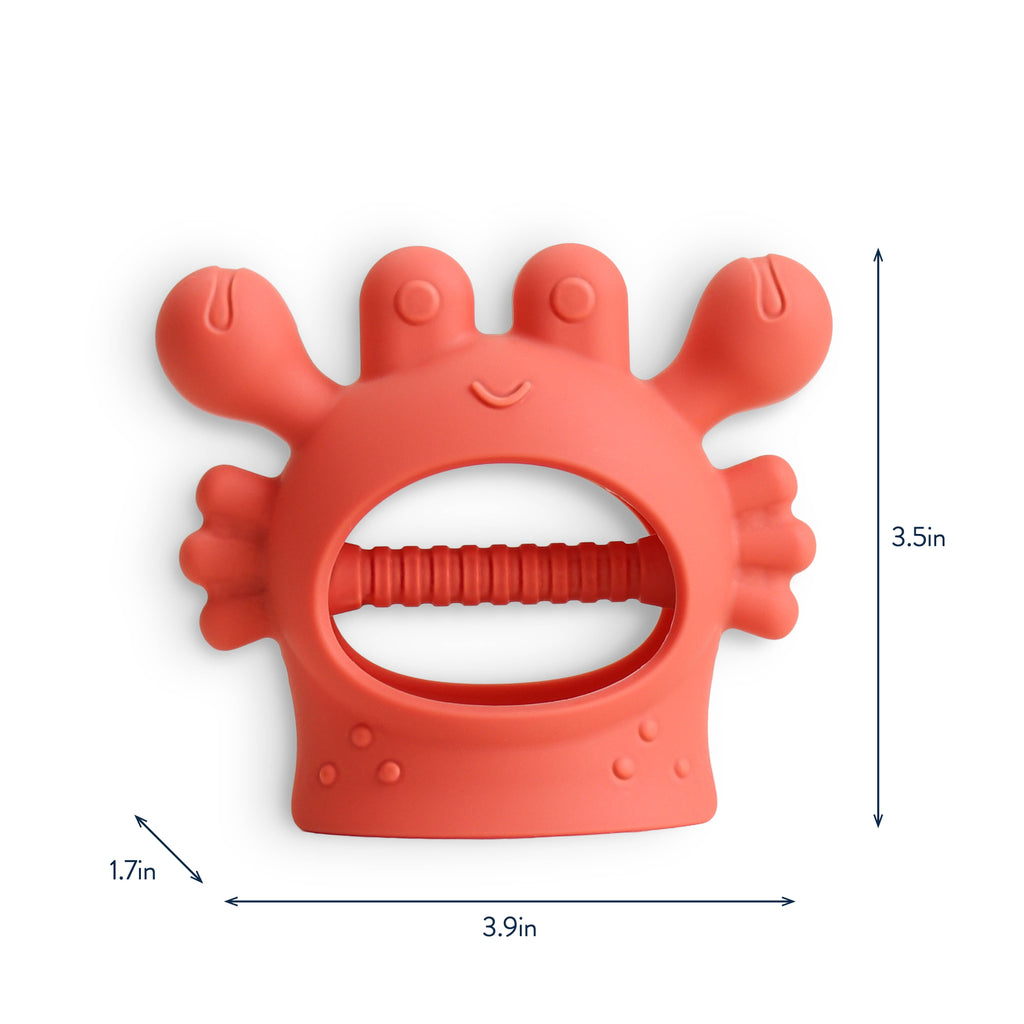 Crab Bitzy Grip™