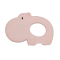 Hippo - Organic Natural Rubber Teether