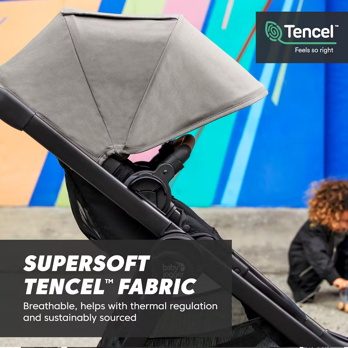 City Select 2 Travel System + Infant Essentials Bundle | Eco Collection