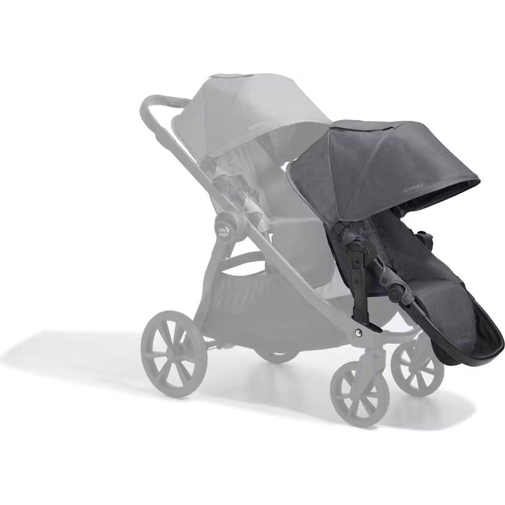 City Select 2 Second Seat Kit | Eco Collection