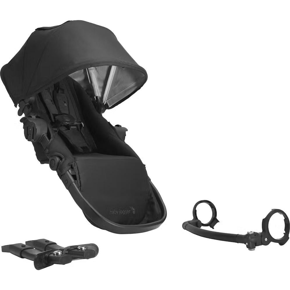 City Select 2 Second Seat Kit | Eco Collection