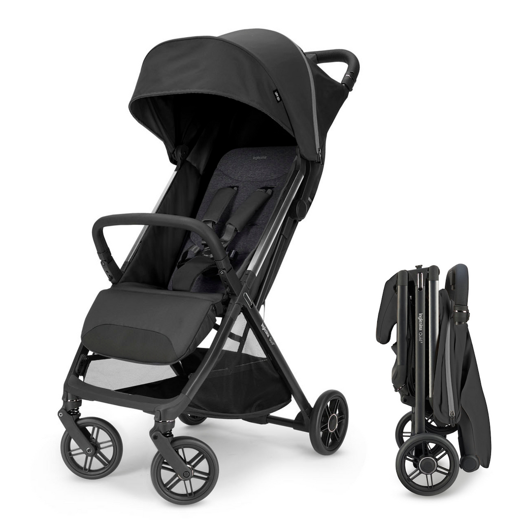 Quid³ Lightweight Compact Travel Stroller