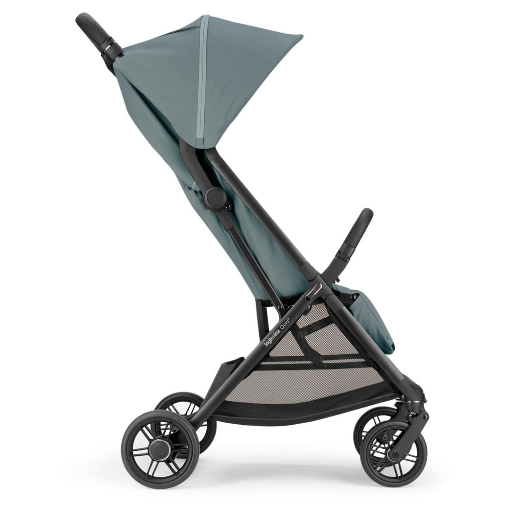 Quid³ Lightweight Compact Travel Stroller
