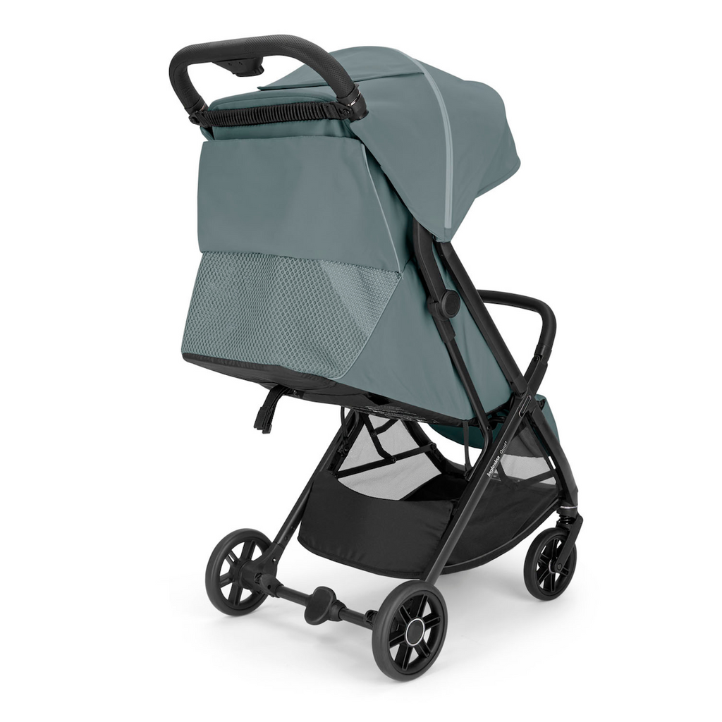 Quid³ Lightweight Compact Travel Stroller