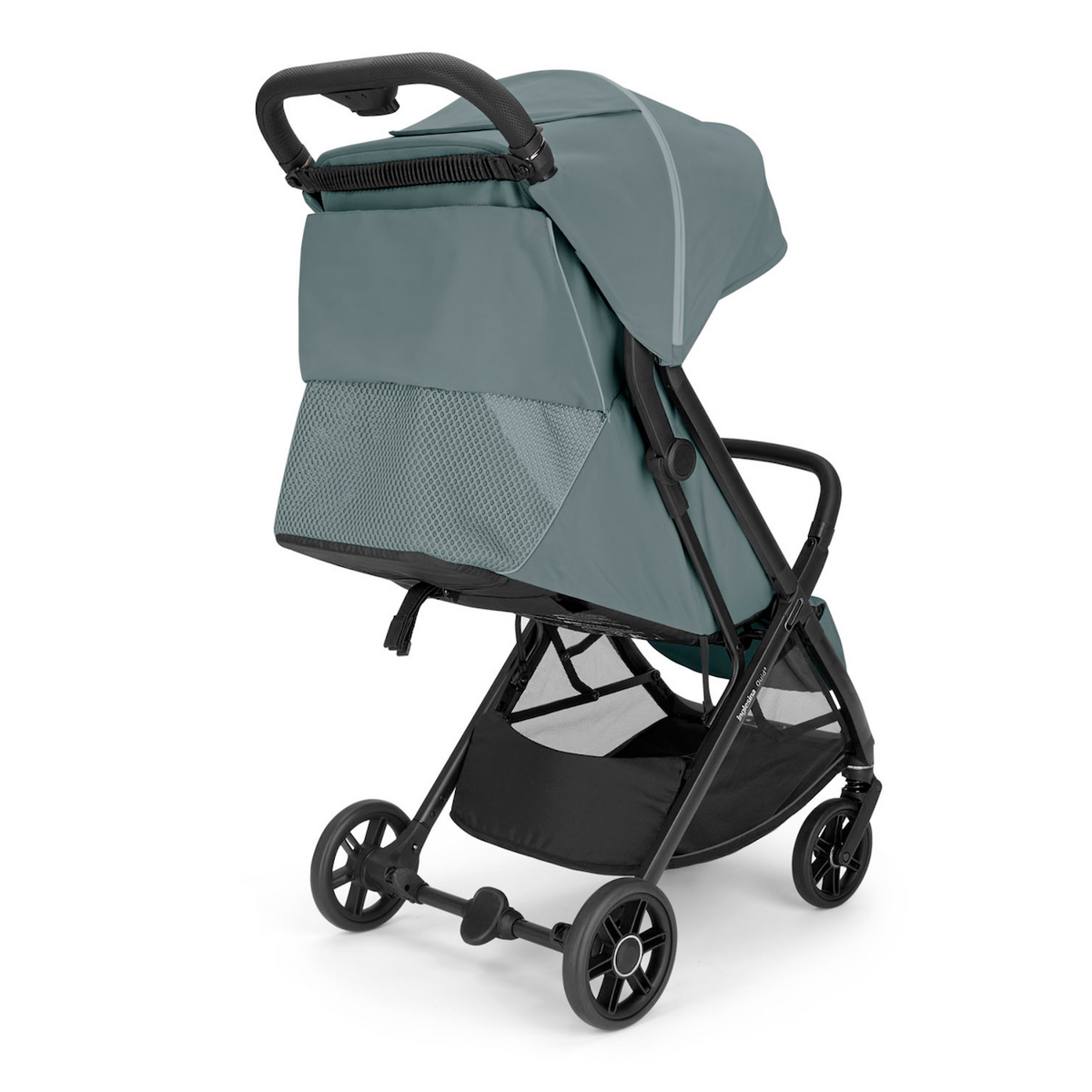 Quid³ Lightweight Compact Travel Stroller