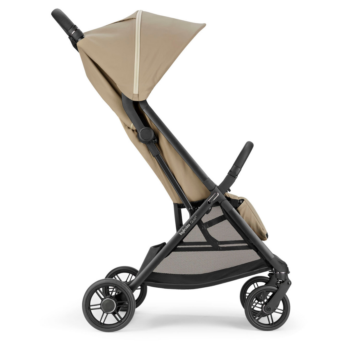 Quid³ Lightweight Compact Travel Stroller