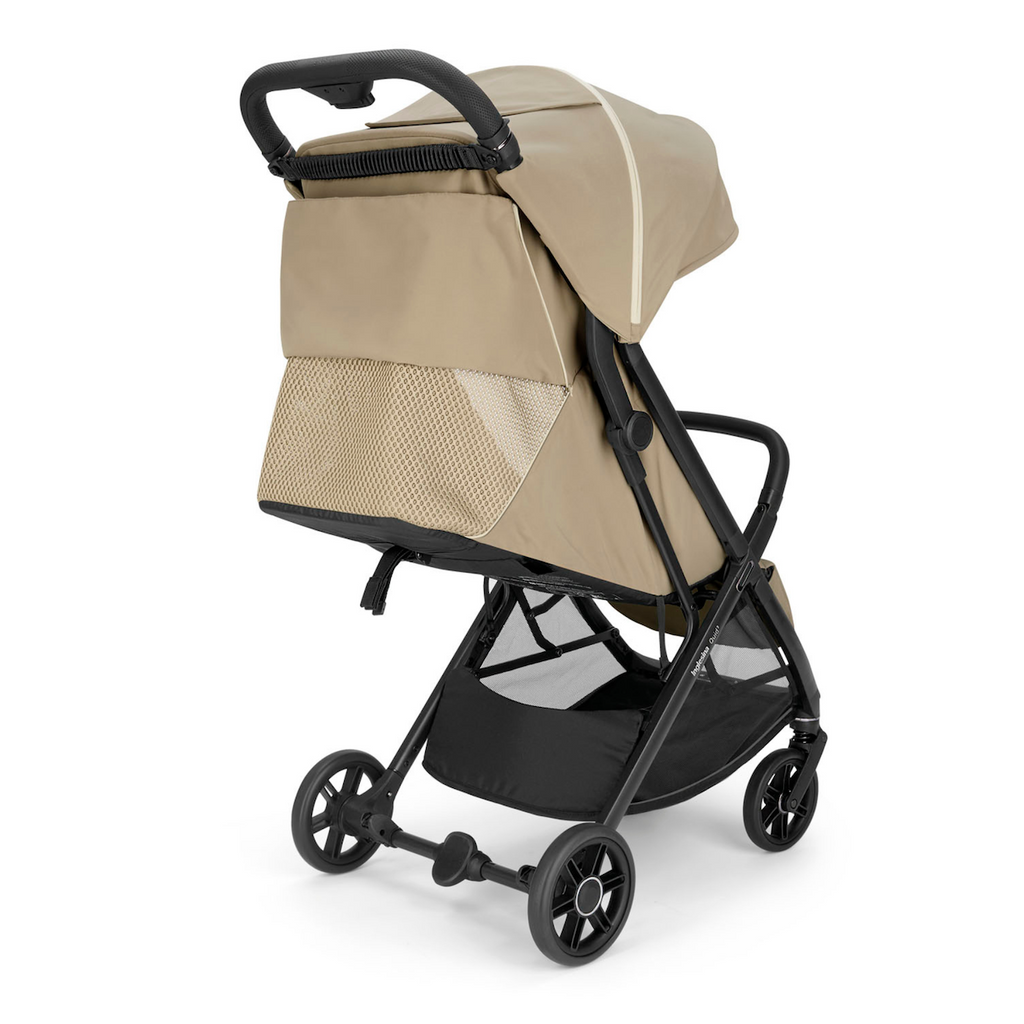 Quid³ Lightweight Compact Travel Stroller