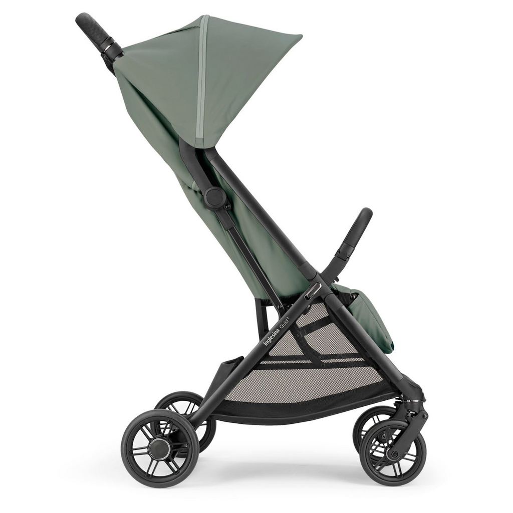 Quid³ Lightweight Compact Travel Stroller
