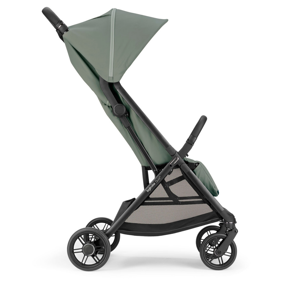 Quid³ Lightweight Compact Travel Stroller