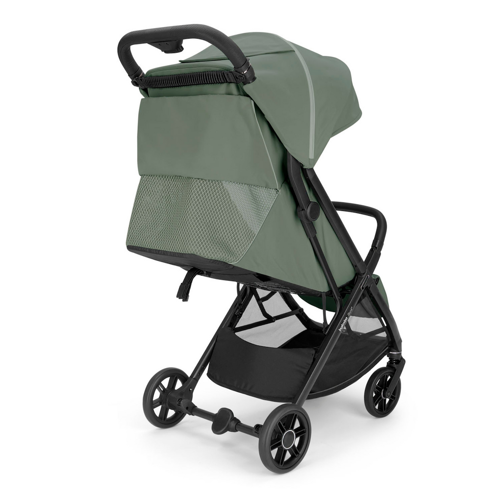 Quid³ Lightweight Compact Travel Stroller