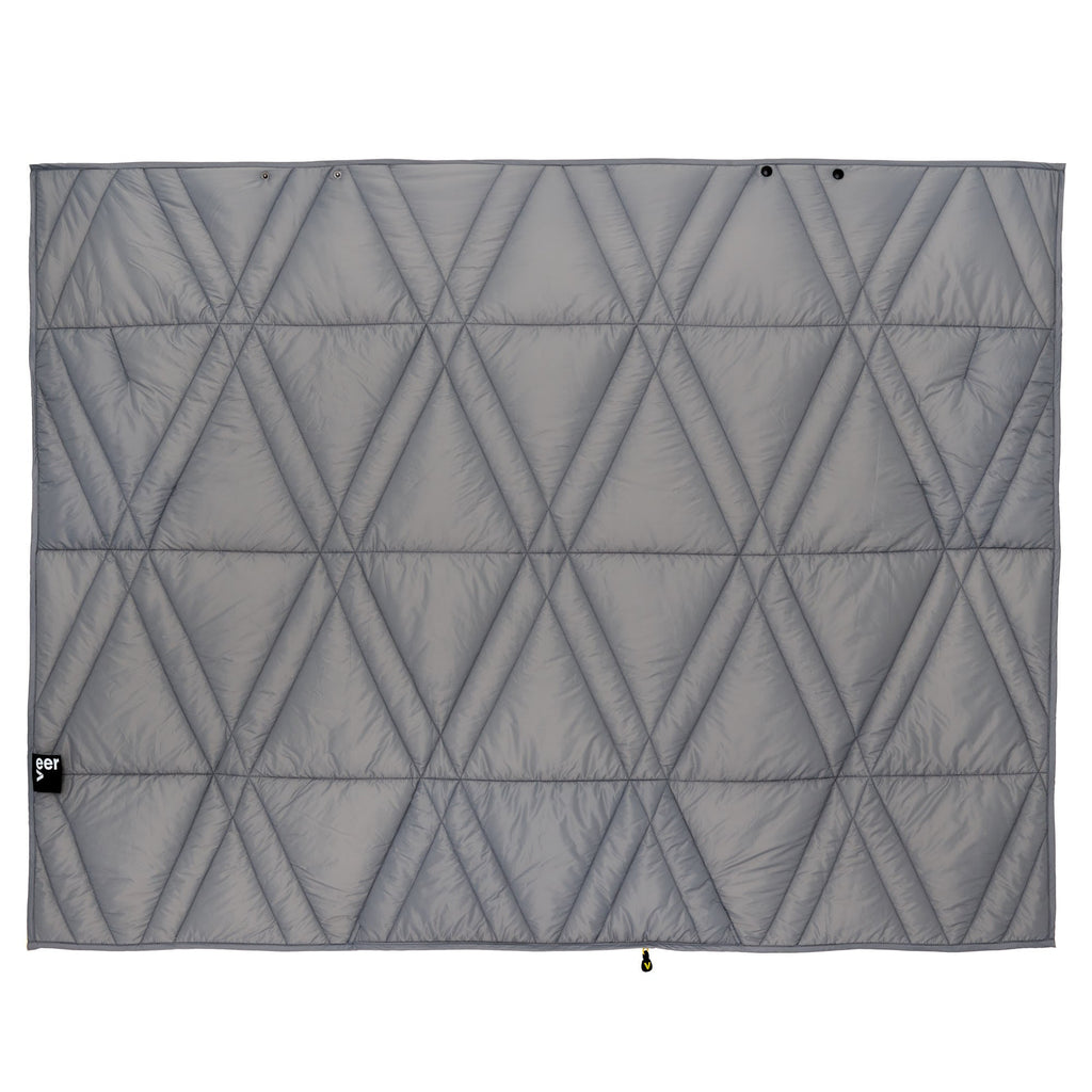 Adventure Blanket