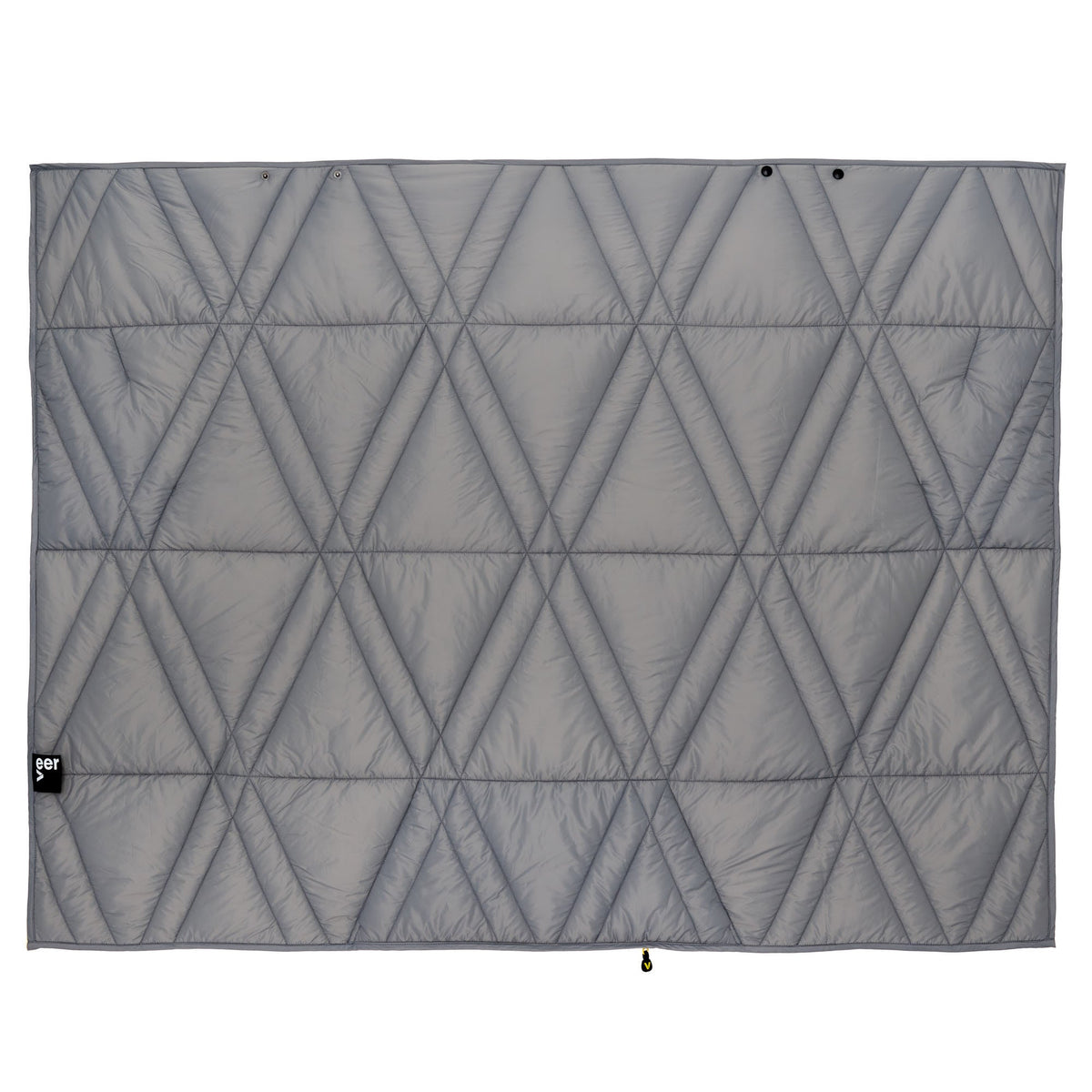Adventure Blanket