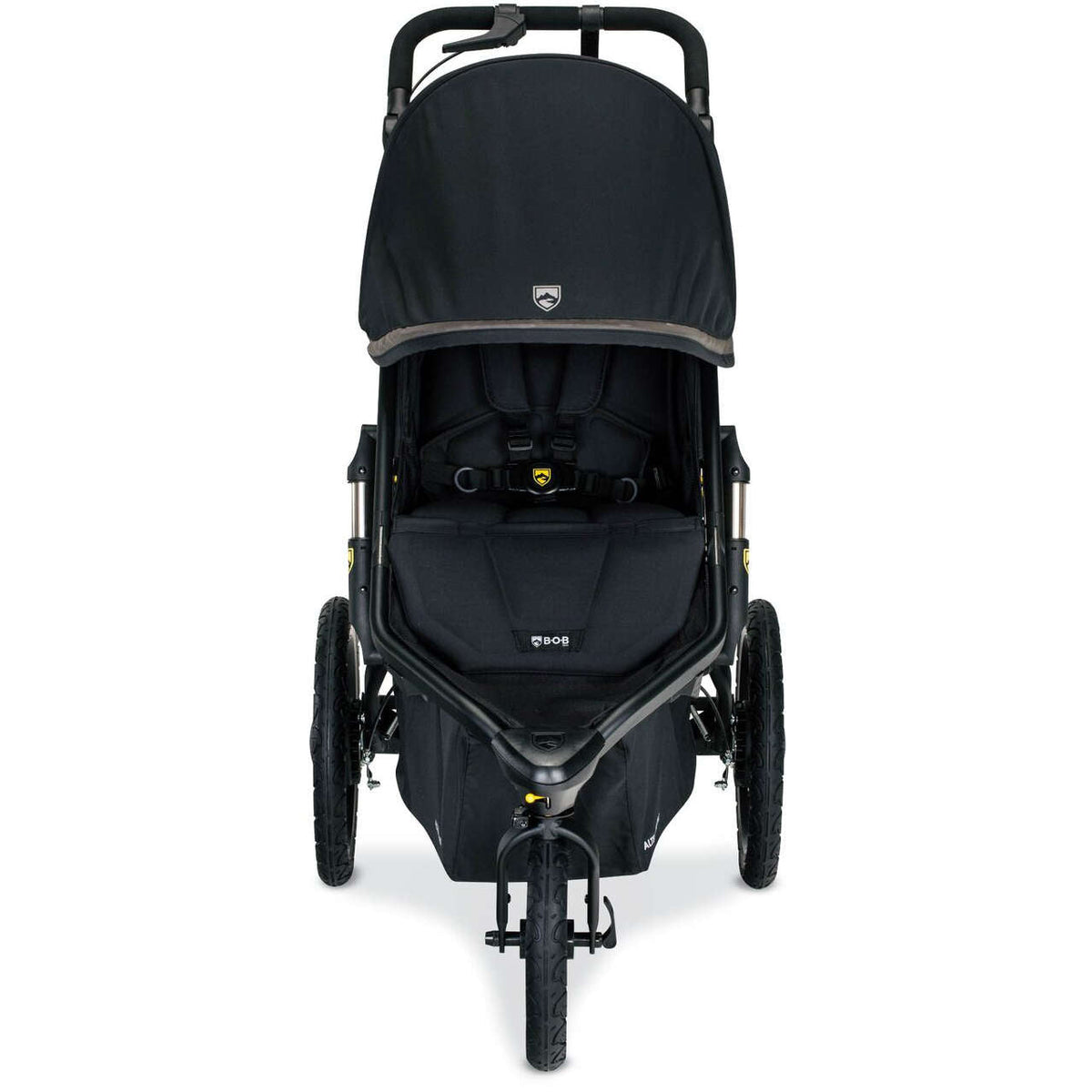 Allterrain Pro Jogging Stroller