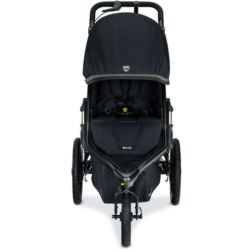 Allterrain Pro Jogging Stroller