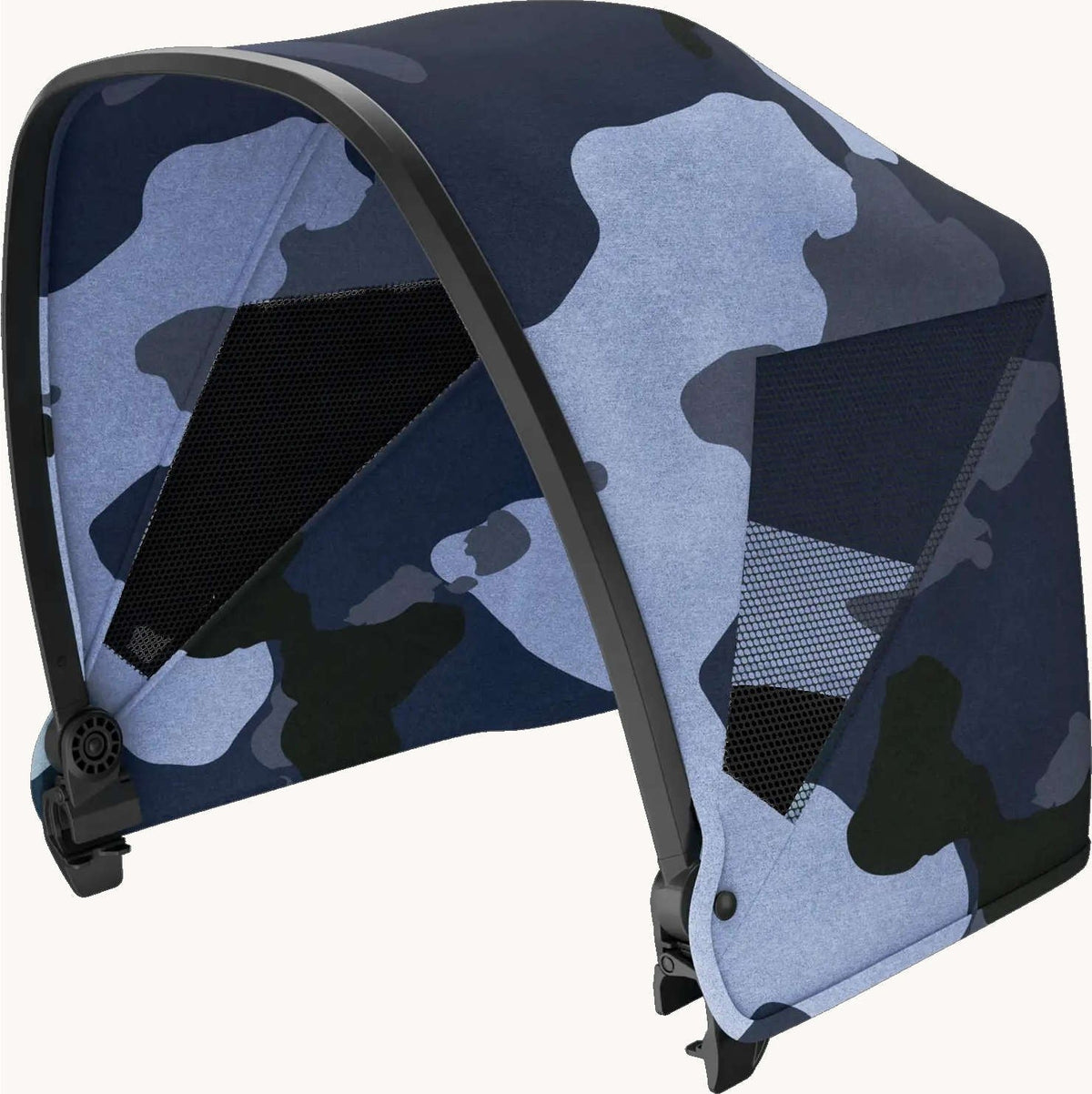 Cruiser Custom Retractable Canopy