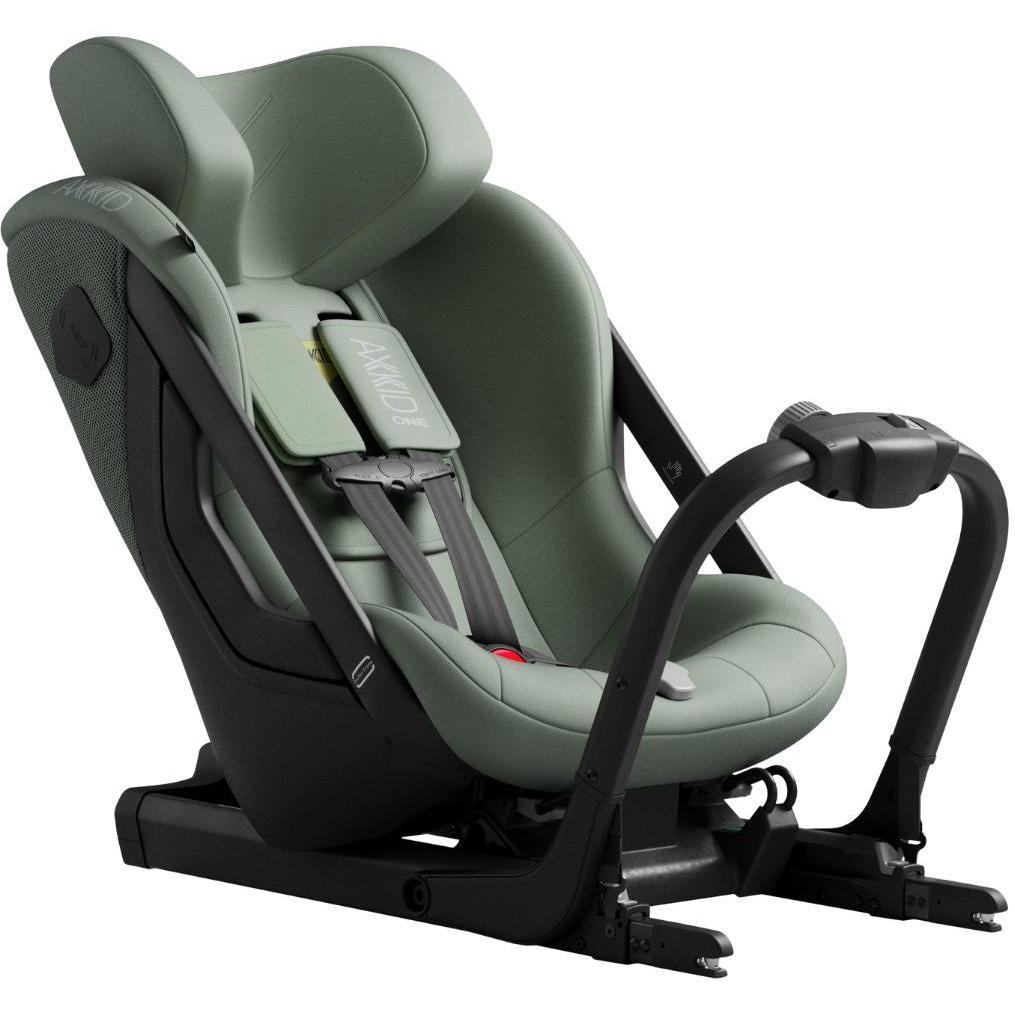 ONE 3 Rear-Facing Car Seat