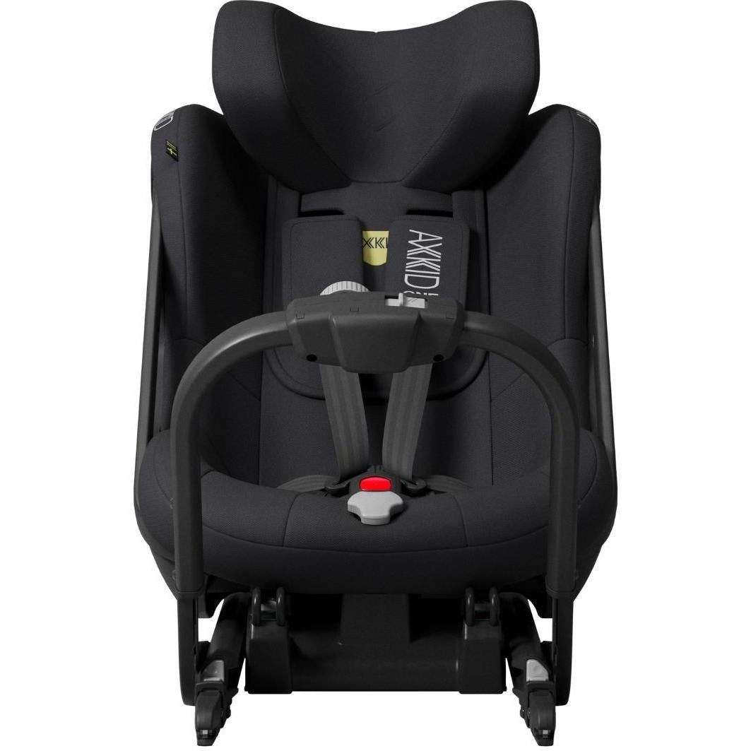 ONE 3 Rear-Facing Car Seat