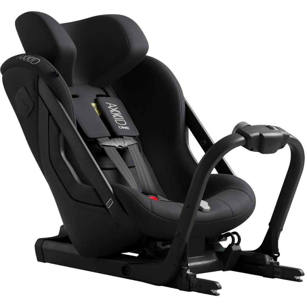 ONE 3 Rear-Facing Car Seat