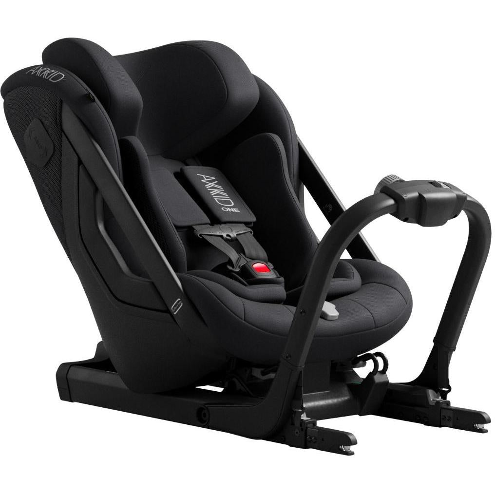 ONE 3 Rear-Facing Car Seat